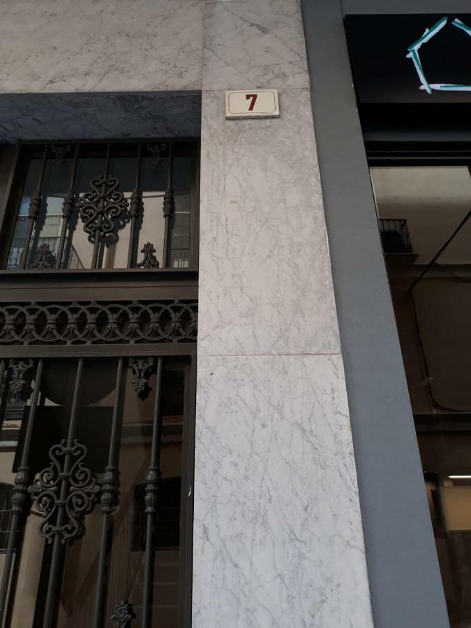 Апартаменти Soho Puerto Малага Екстер'єр фото